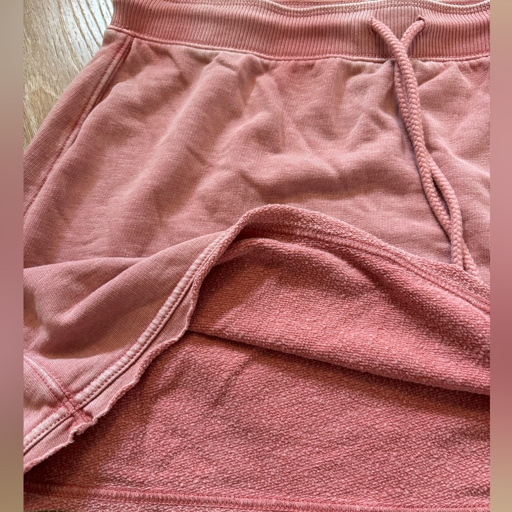 American Eagle Cotton Skirt medium - Picture 3 of 3